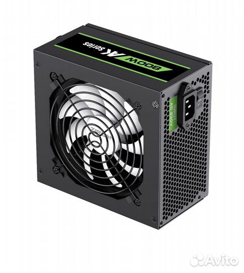 Блок питания для пк 800w 80+