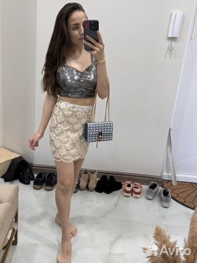 Женские вещи пакетом 42