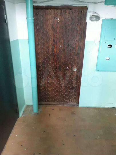 2-к. квартира, 60 м², 2/5 эт.