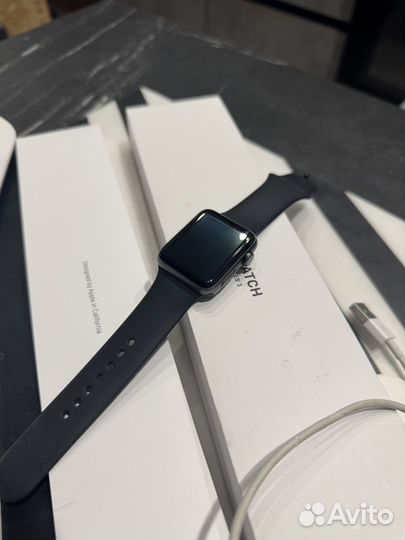 Apple watch series 3 42mm