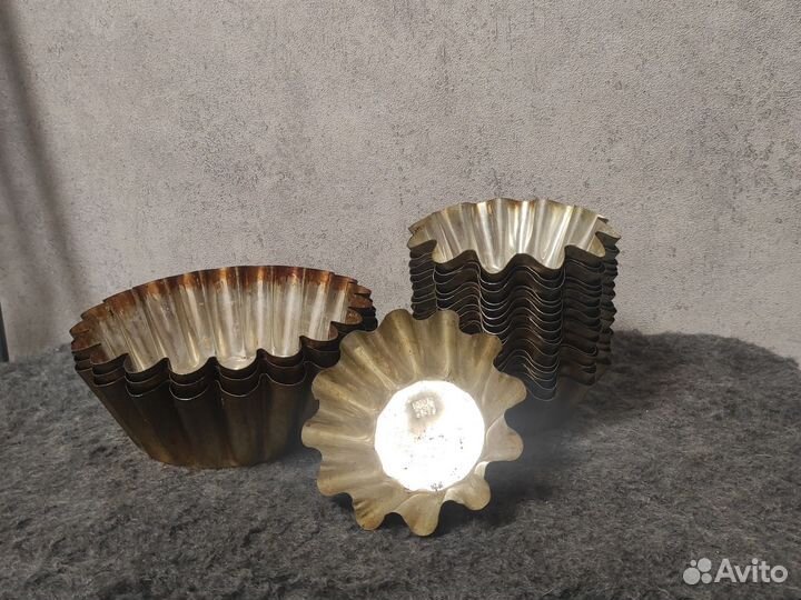 Форма для выпечки