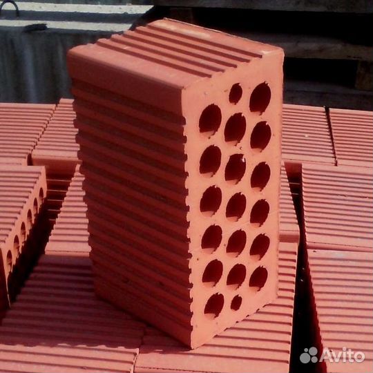 2.1 нф двойной кирпич