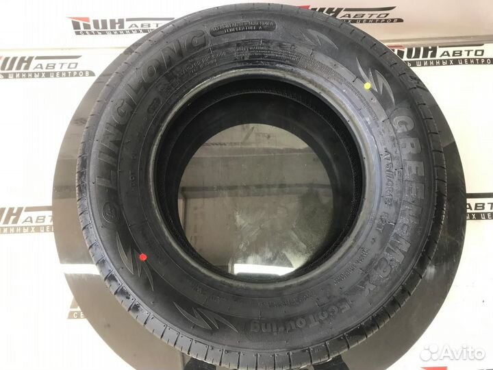 LingLong GreenMax Eco Touring 175/70 R13 82T