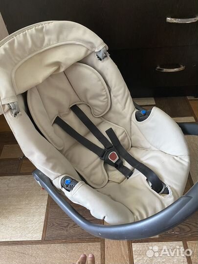 Автолюлька