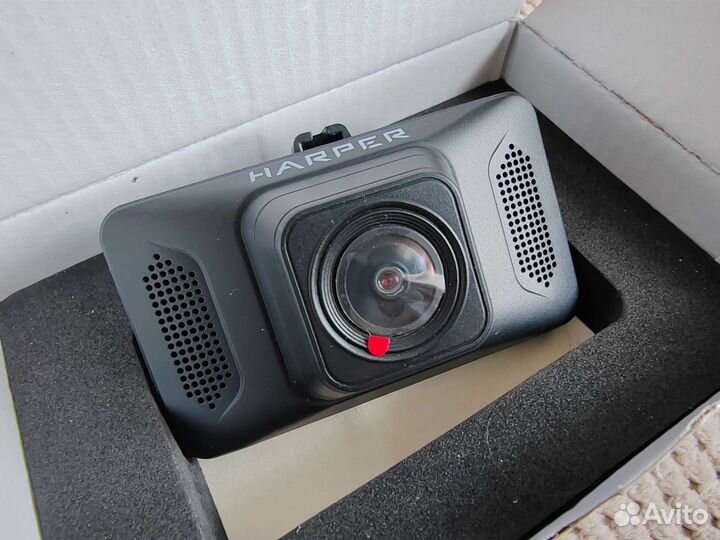 Авторегистраторы