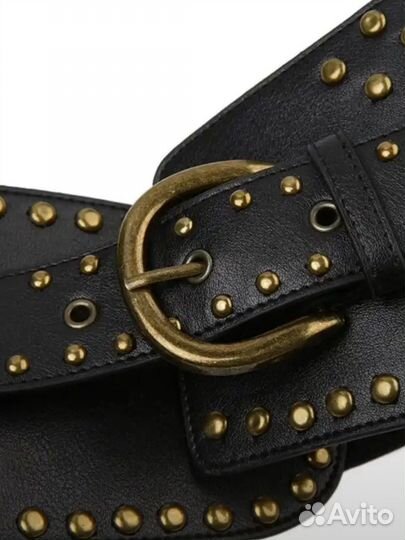 Ремень женский