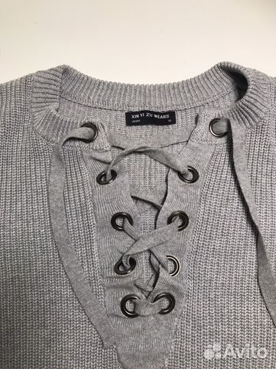 Проувер женский