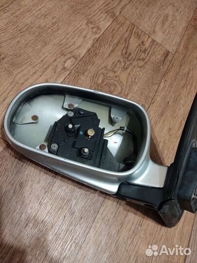 Зеркала Honda Domani