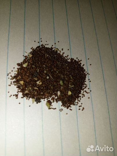 Семена петуний