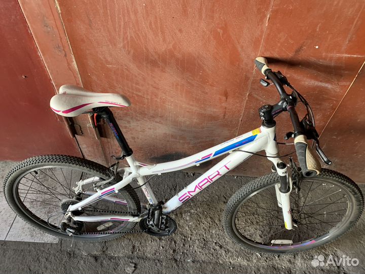 Велосипед взрослый