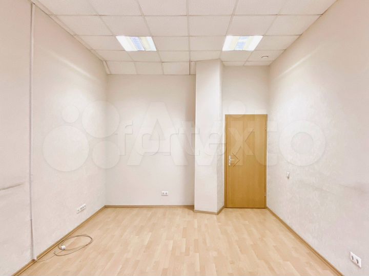 Сдам офисное помещение, 320 м²