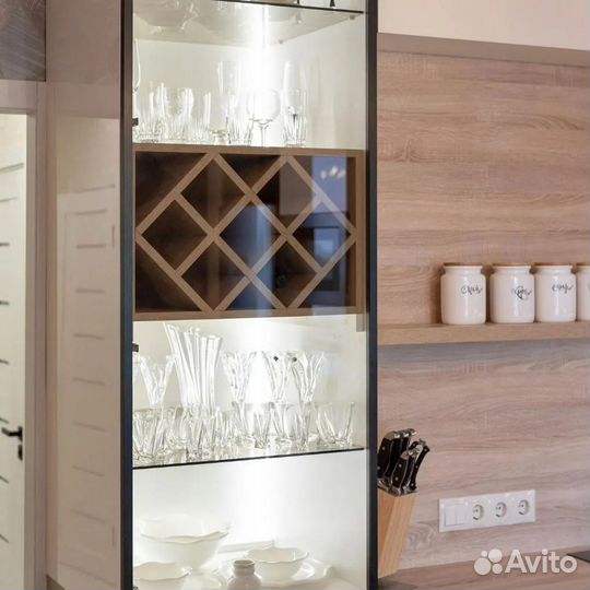 Кухня на заказ. Кухонный гарнитур от производителя