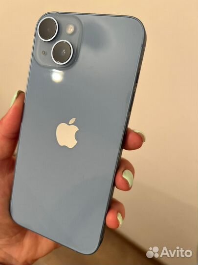 iPhone 14, 512 ГБ