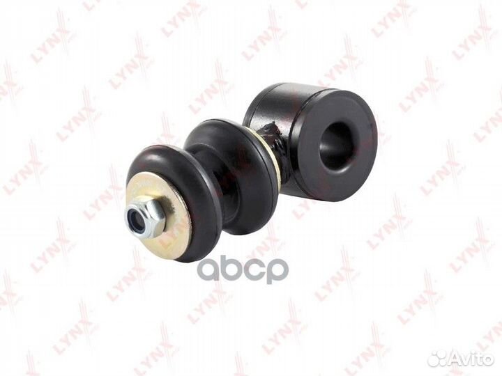 Тяга стабил.пер.seat ibiza II 93-99/III 1.0-1.9