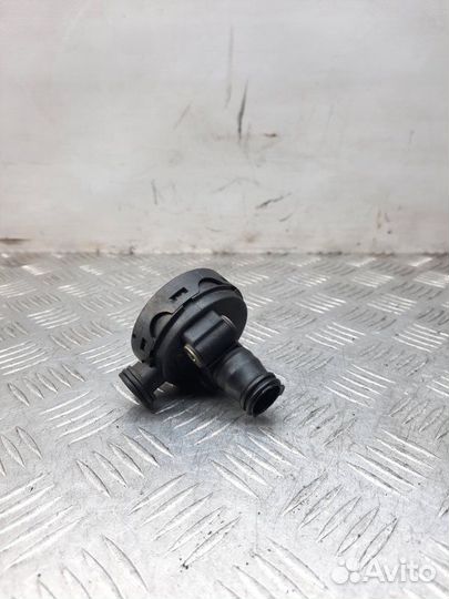 Клапан вентиляции картерных газов Seat Ibiza