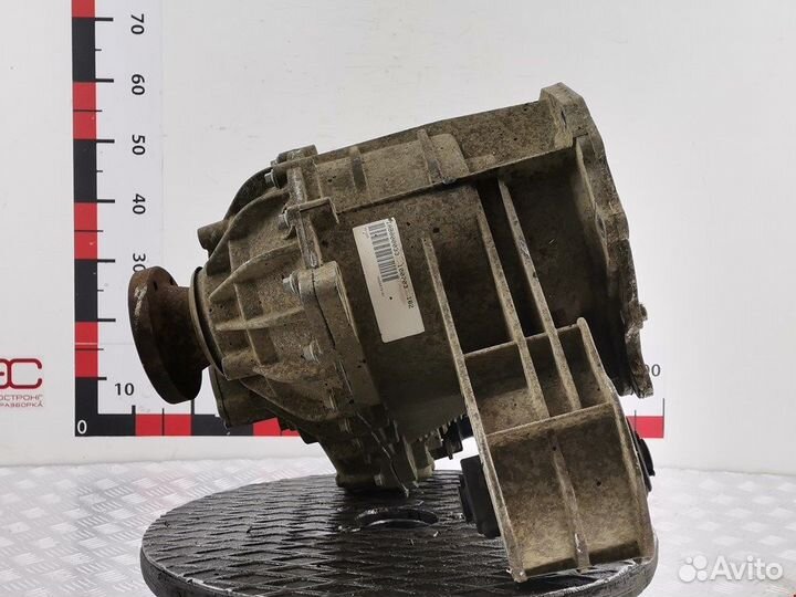 Раздатка для Land Rover Range Rover 3 IAB000033