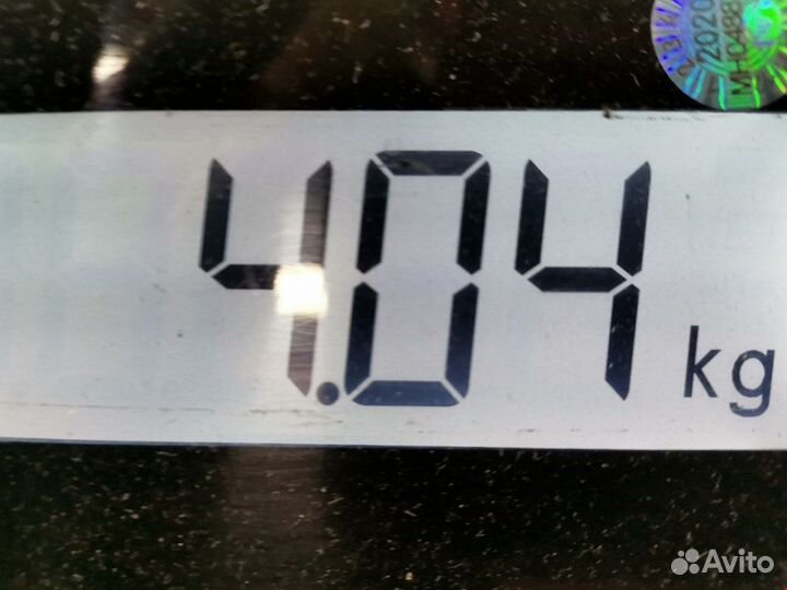 Турбина для mercedes-benz Vito (W638) A6110960299