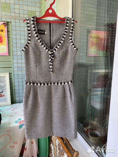 Платье Oggi ultra