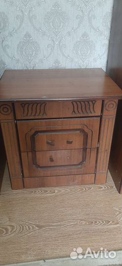 Продам спальный гарнитур