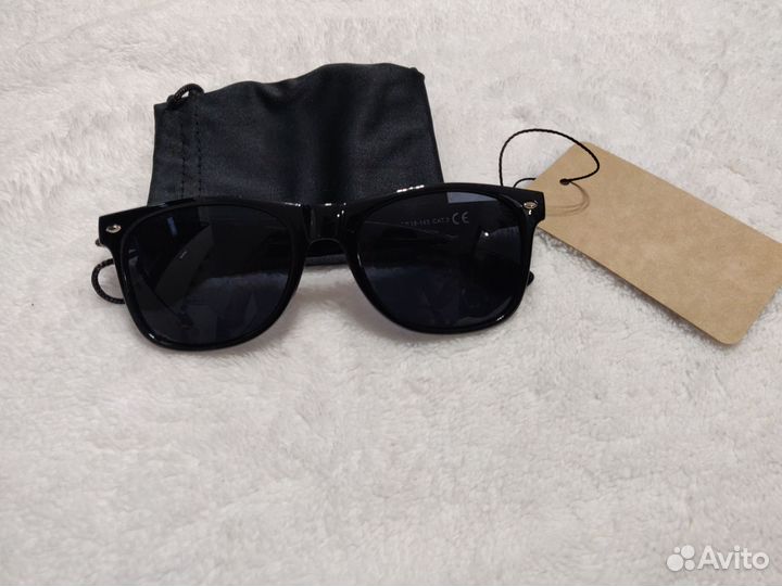 Солнцезащитные очки мужские