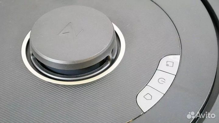 Робот пылесос Roborock Q5 Pro Plus новый гарантия