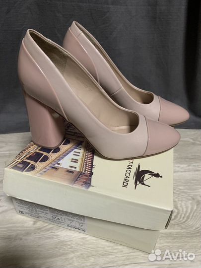 Туфли женские