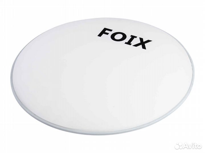 Foix FDH-25WC-22 Пластик для бас-барабана