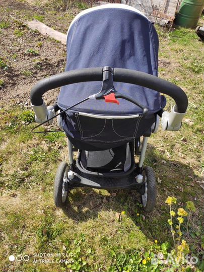 Peg perego GT3