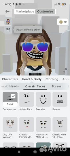 Фигурки роблокс