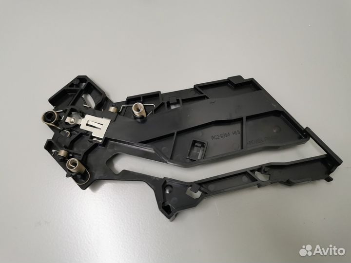 Направляющая картриджа левая RC2-9394 для HP M1536