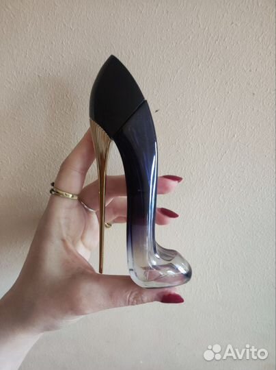 Духи женские Carolina Herrera Good girl