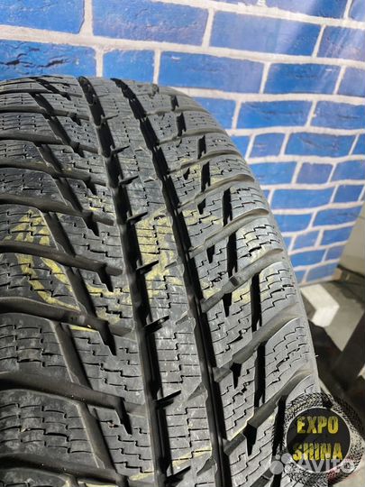 Nokian Tyres WR SUV 3 235/55 R18 104T
