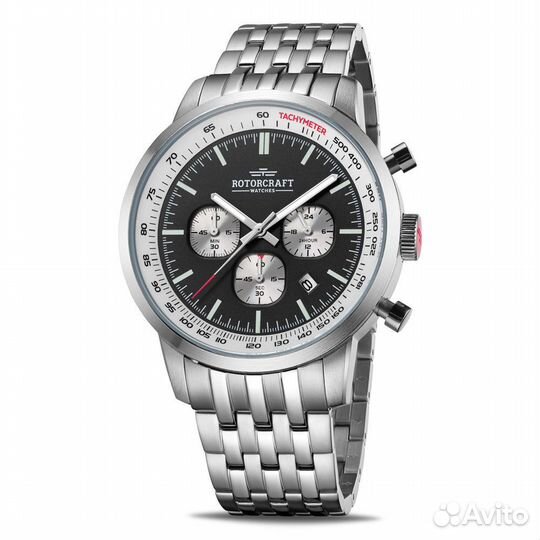 Продам часы фирмы Rotor craft модель RC 3801