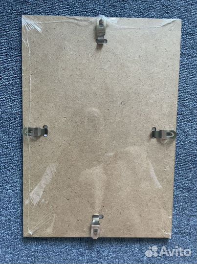 Клип рамка clip безбагетная