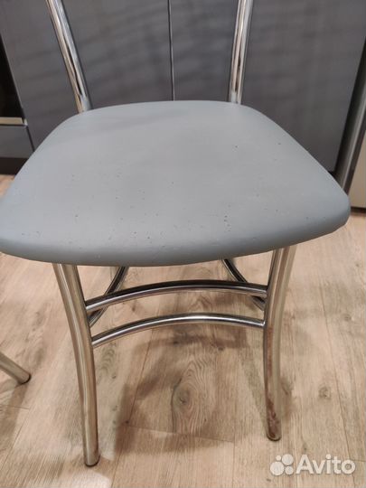 Стулья кухонные