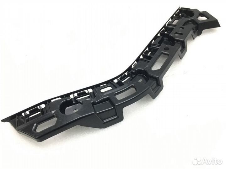 Кронштейн бампера задний левый Volkswagen Polo 6