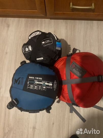 Аренда туристического снаряжения