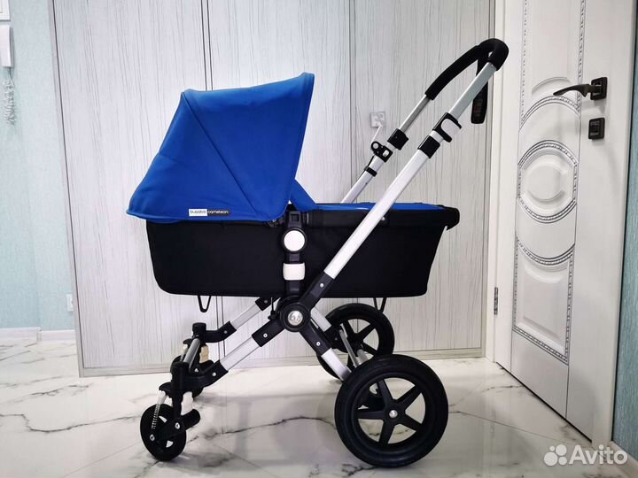 Коляска Bugaboo Cameleon 3