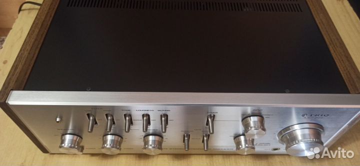 Усилитель Trio ka-7006