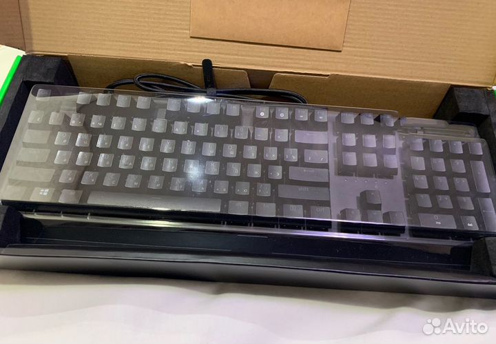 Razer Blackwidow V3