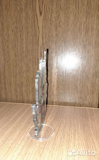 Акриловая фигурка аниме Сяо геншин