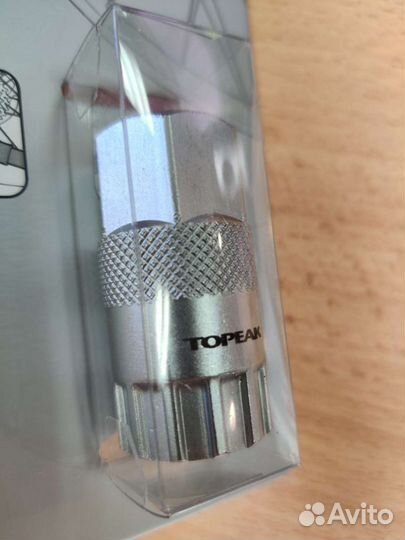 Съемник кассеты Topeak