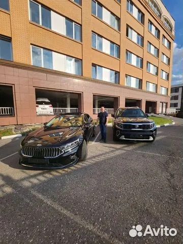 Автомобили из Кореи без пробега по РФ