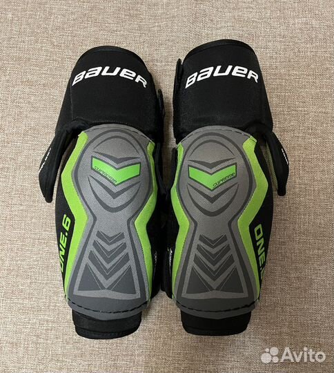 Налокотники Bauer One.6, Sr L