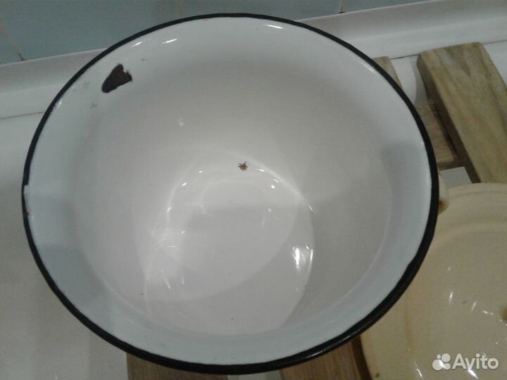 Горшок ночной