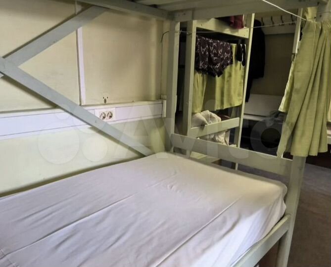 Комната 13 м², 1/5 эт.