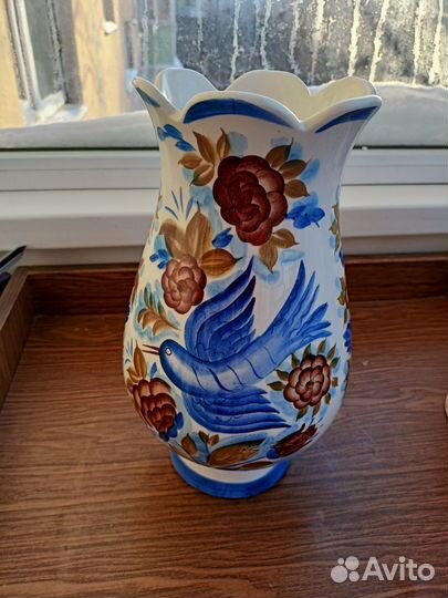 Вазы для цветов