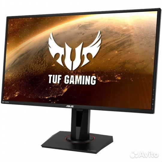 Монитор Asus VG27BQ TUF Gaming 347978