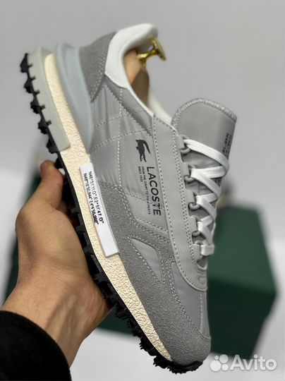 Кроссовки Lacoste