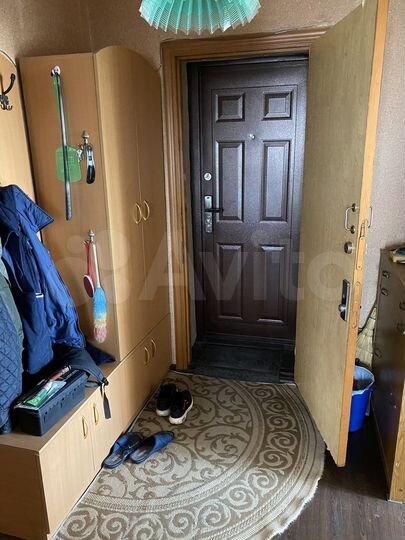 3-к. квартира, 70 м², 4/4 эт.